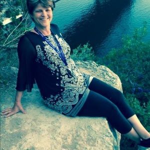 Meet your Posher, Janeen